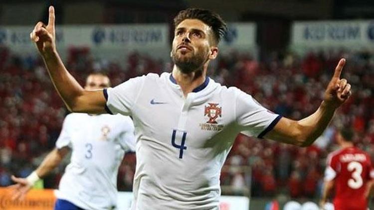 Fenerbahçenin gözdesi Miguel Veloso resmen boşa çıktı