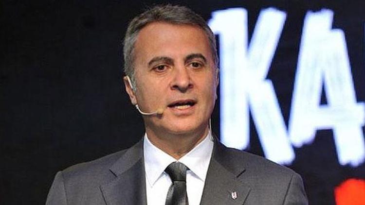 Fikret Orman: Uyuyan devi uyandırdık