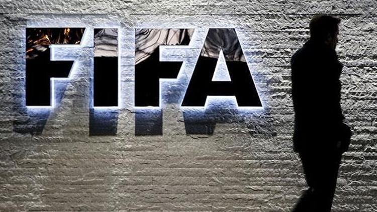 İsviçre polisi FIFA’daki belgelere el koydu