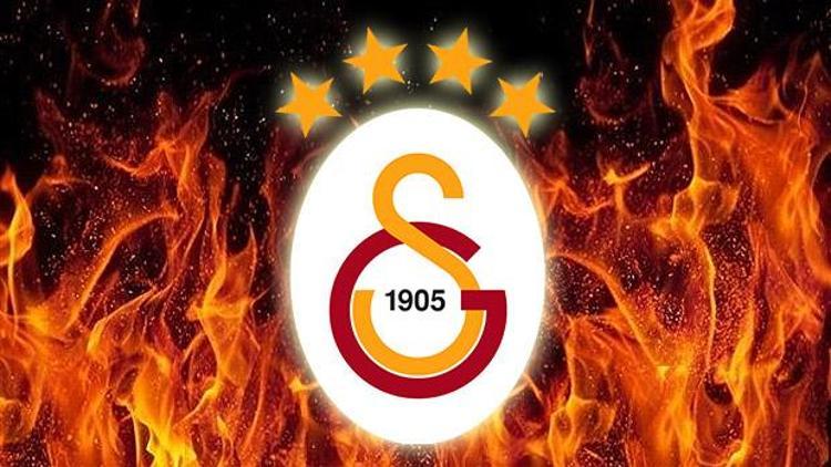Galatasarayın rakipleri belli oldu