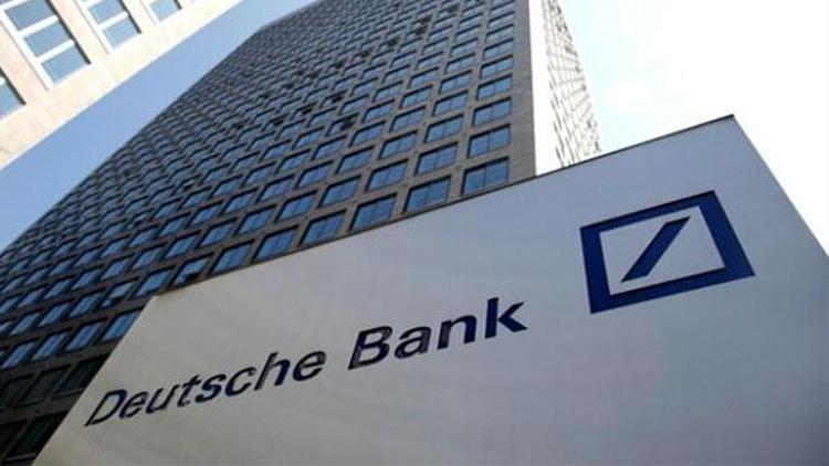 Deutsche Bank’ın tepesine Türk imzası