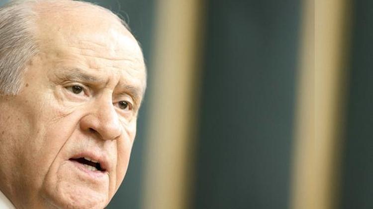 Bahçeli, Yargıtay kararından 4 gün önce salonu kiralatmış