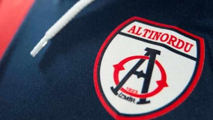 Altınordu U19 UEFA Gençlik Liginde