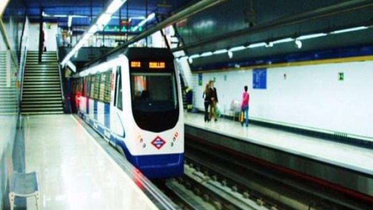 Üsküdardan Beykoza metro geliyor