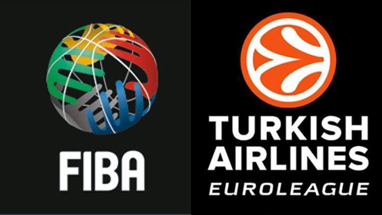 FIBA-Euroleague geriliminde flaş gelişme