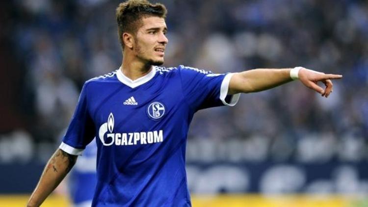 Roman Neustadter Galatasaraya geliyor