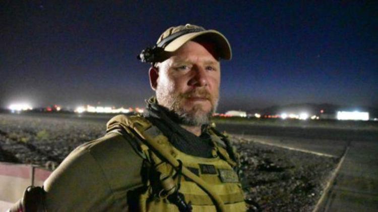 ABDli gazeteci ve tercümanı Afganistanda öldürüldü