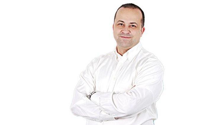 Kariyer Yolu - Philips Türkiye CEOsu