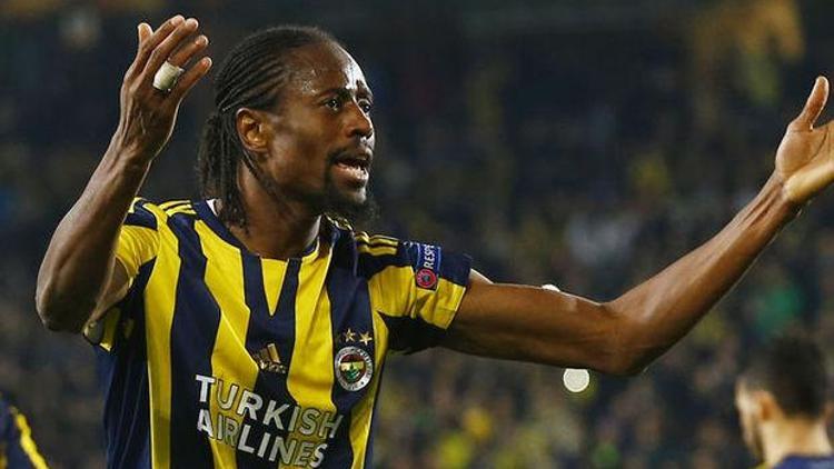 Fenerbahçede Abdoulaye Ba sürprizi