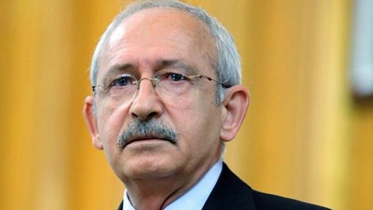 Kılıçdaroğlu: Lanetliyorum