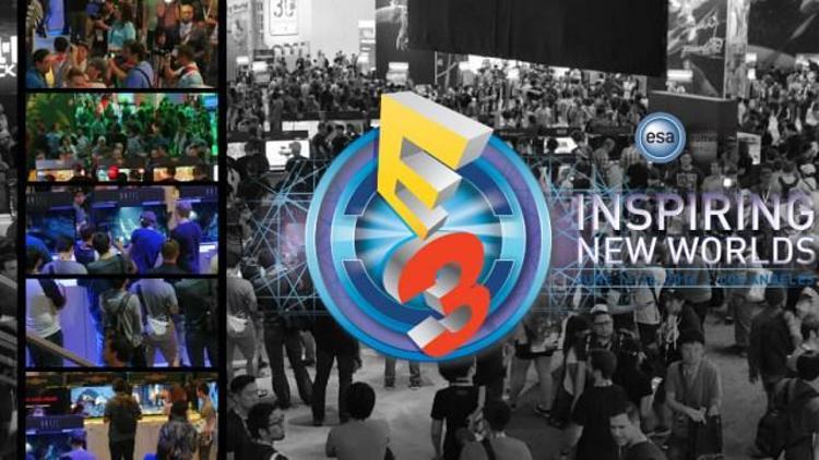 E3 2016 hakkında her şey