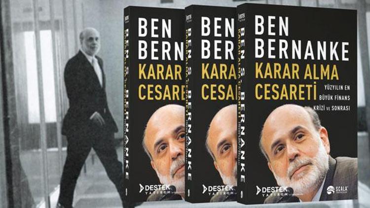 Bernanke: “2008 krizi istisnalar zamanıydı”