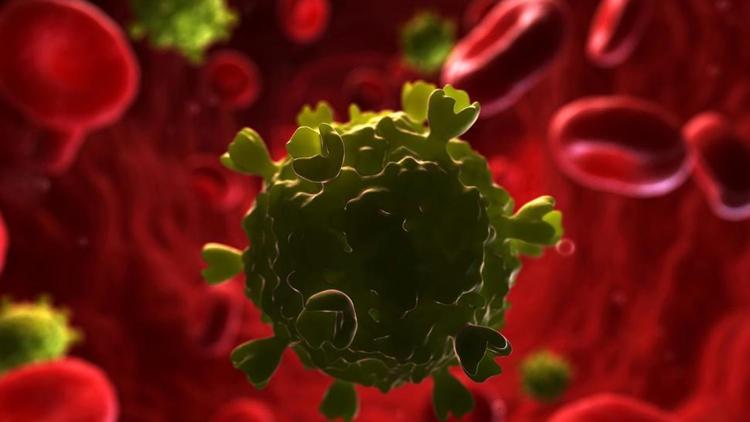Dört ülkeden daha HIV virüsüne darbe