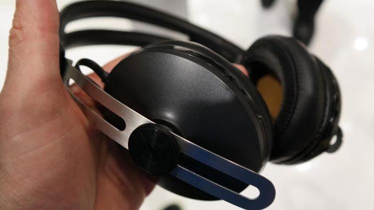 İnceleme: Sennheiser Momentum Wireless