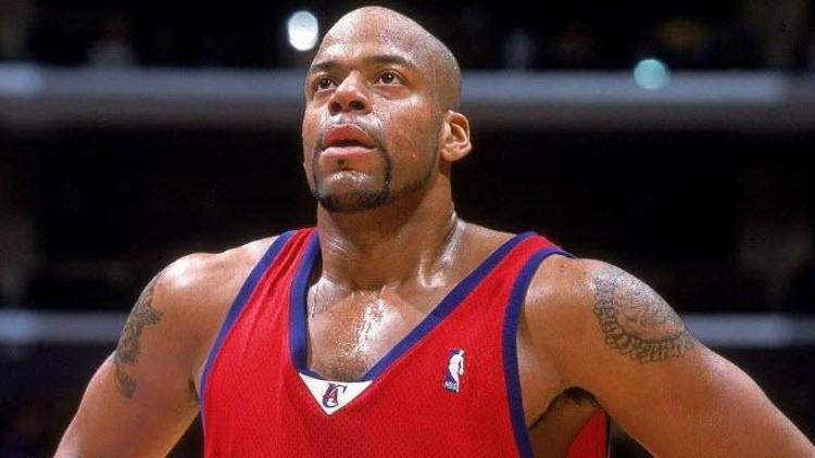 Eski NBA oyuncusu Sean Rooks hayatını kaybetti