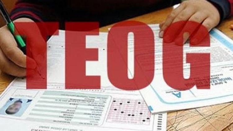 TEOG sınav sonuçları 2016 - Tıkla TEOG sınav sonucunu öğren