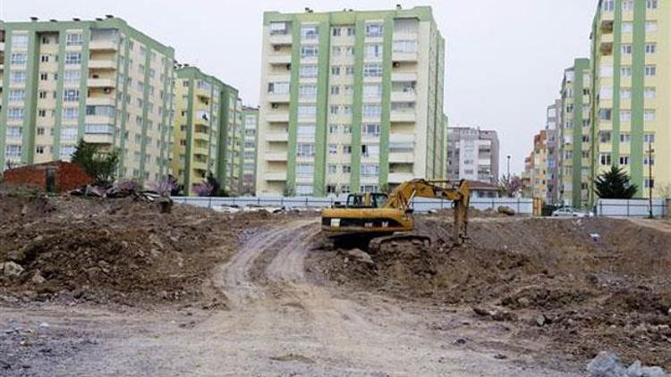 Maltepe’de inşaatlara “pazar” yasağı