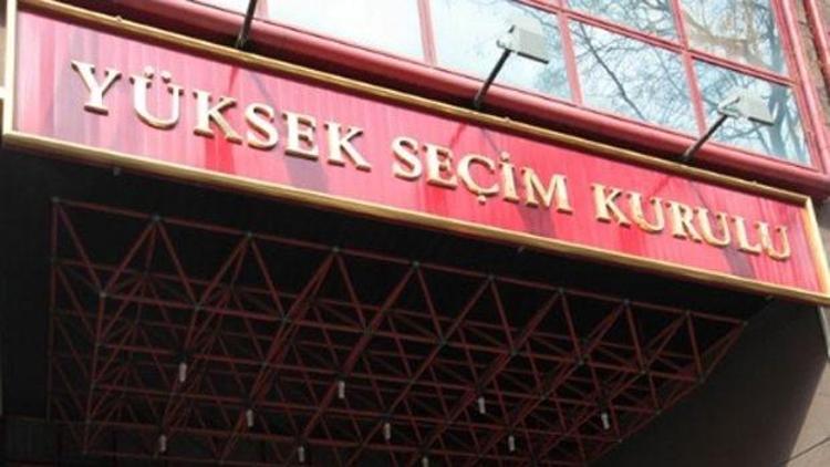 YSK’dan Erdoğan kararı: Diploması sahte başvurusuna ret