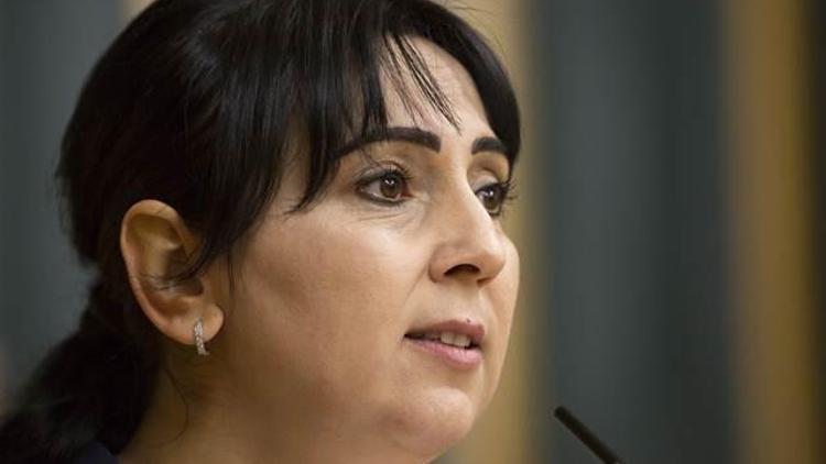 Yüksekdağ: Yargılamaları tanımıyoruz