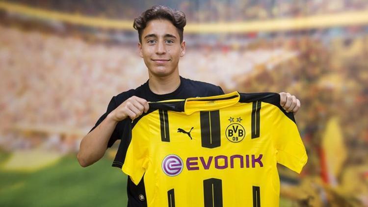 Emre Mor: Yetimhaneden dünya sahnesine