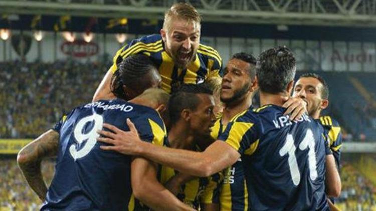 Fenerbahçeden Intere bir yıldız daha...