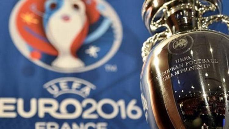 EURO 2016da perde açılıyor
