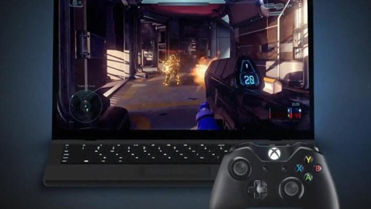 Xbox One bilgisayarlara taşınıyor