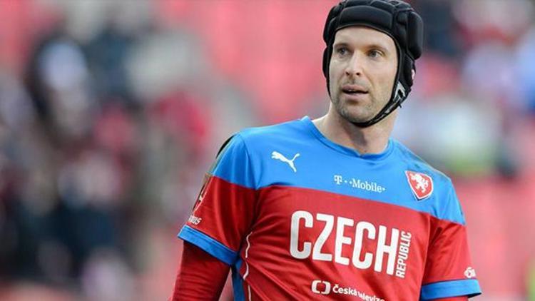 Cech: Kesinlikle favori değiliz