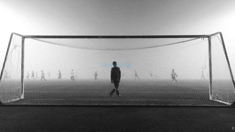 En güzel oyun: Futbol