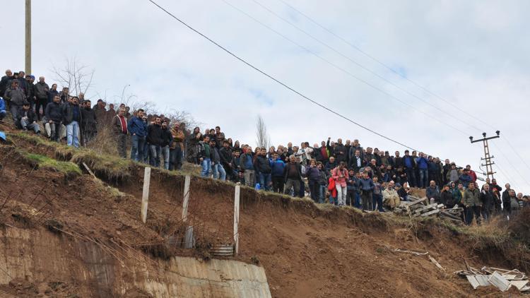 Cerattepe: Hesap yanlış, senaryo eksik