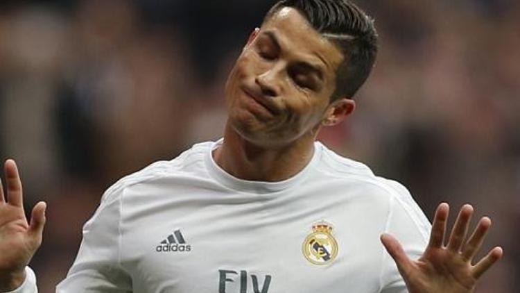 Cristiano Ronaldo: Son 20 yılın en iyisiyim