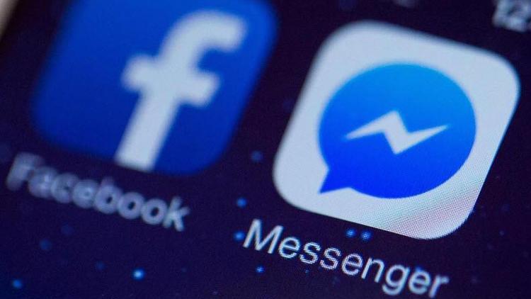 Facebook Messengerda büyük tehlike