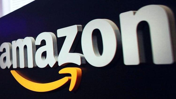 Amazon en değerli 4üncü şirket oldu