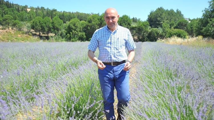 Seferihisar’da ’Başka bir tarım mümkün’