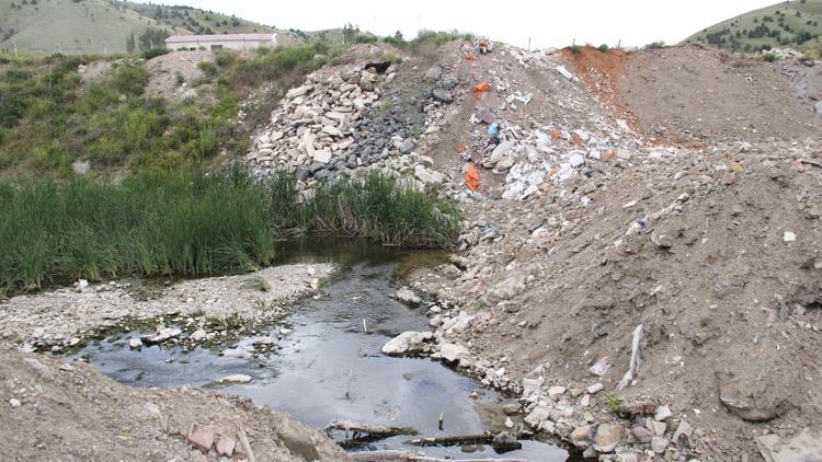 Ankara’nın boğazı kuruyor