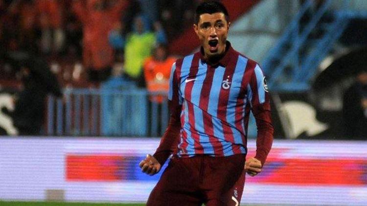 Cardozo: Futbolu bırakırım