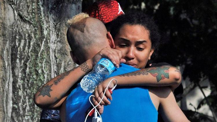 Orlandoda kurbanlardan bazılarını polis öldürmüş olabilir