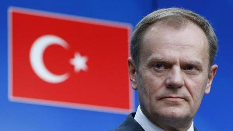 AB: Türkiye vize muafiyetine giderek yaklaşıyor