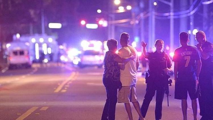 Orlando saldırısı: Bir anne ve oğlunun son mesajları