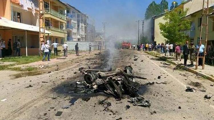 Son dakika haberi: Tuncelideki hain saldırıdan yeni haberler