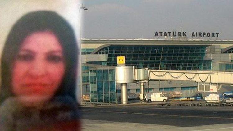 Atatürk Havalimanında ölü doğum soruşturması