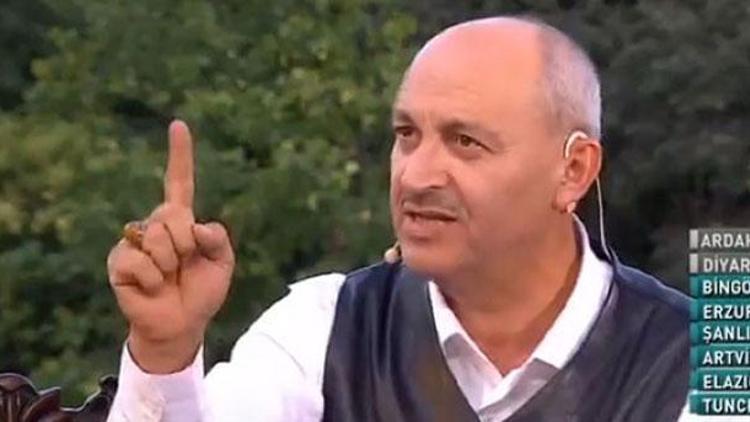 Mustafa Aşkar hakkında suç duyurusu