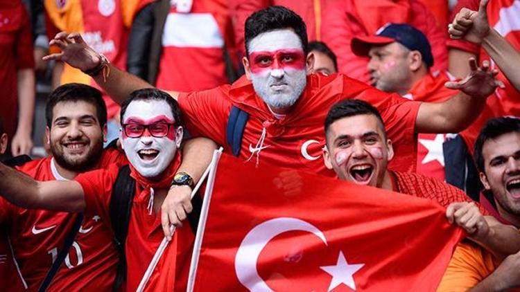 Müftüden Türkiye-İspanya maçı için uyarı