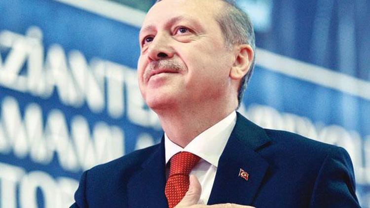 Danıştayın 4te 1ini Cumhurbaşkanı Erdoğan seçecek