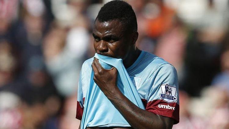 Emenike’ye Katar’dan teklif