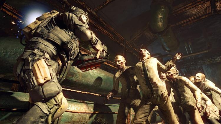 Yeni Resident Evil oyunu geliyor