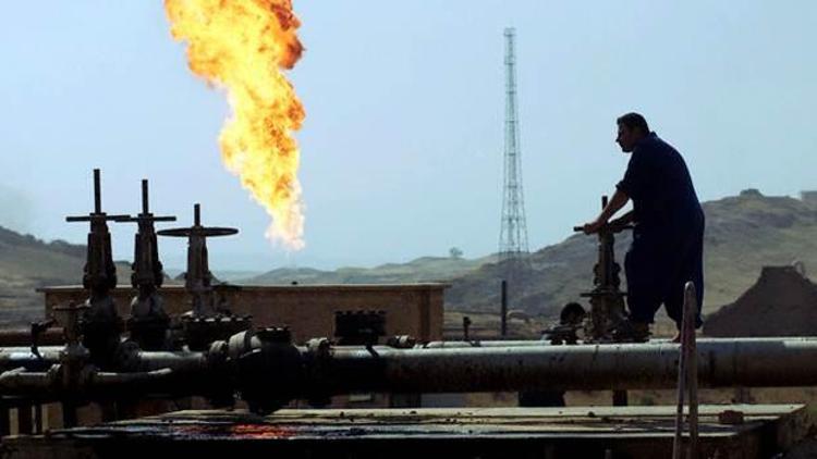 Brent petrol düşüşünü 6. güne taşıdı