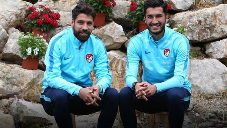 Emre Morun transferini ben gerçekleştirdim