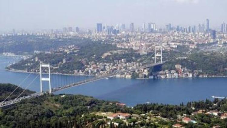 Rus Meclis üyesinden skandal İstanbul önerisi
