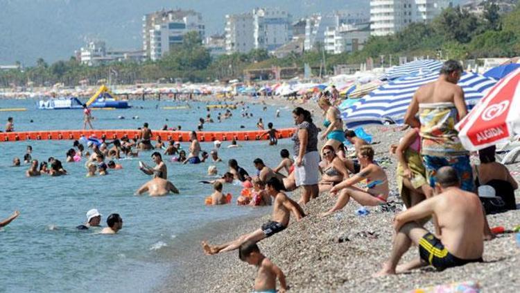 Milyonlarca memuru ilgilendiren tatil projesi